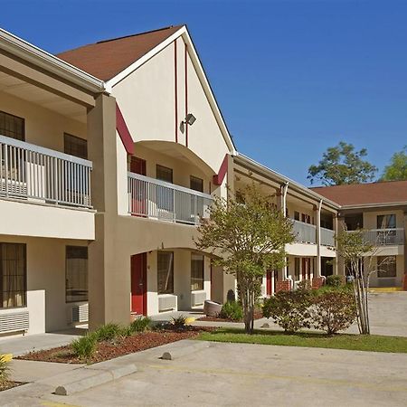 Americas Best Value Inn & Suites Slidell Eksteriør bilde