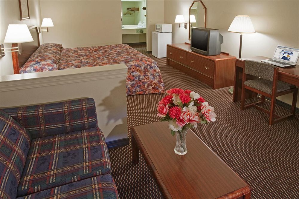 Americas Best Value Inn & Suites Slidell Eksteriør bilde