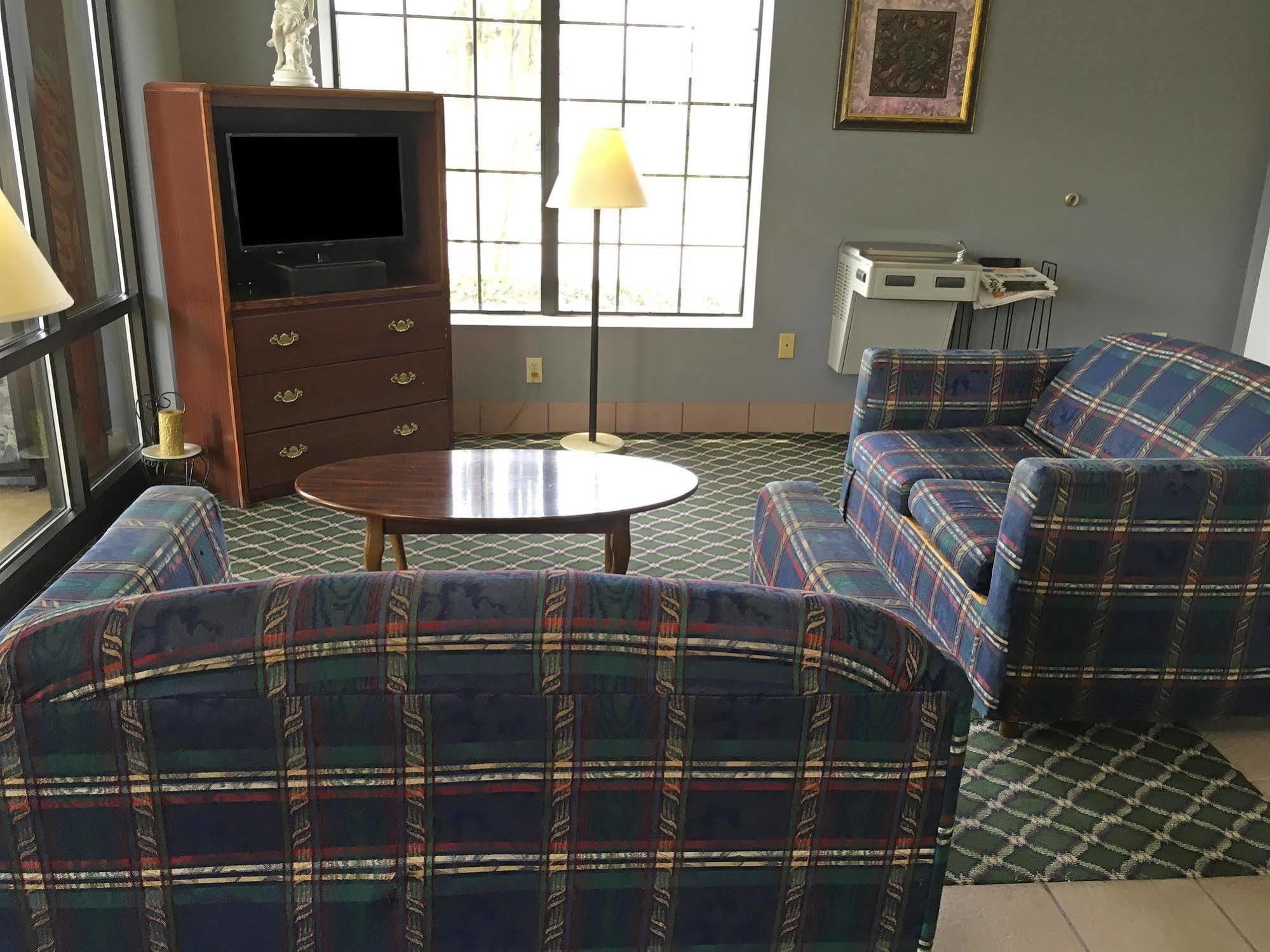Americas Best Value Inn & Suites Slidell Eksteriør bilde
