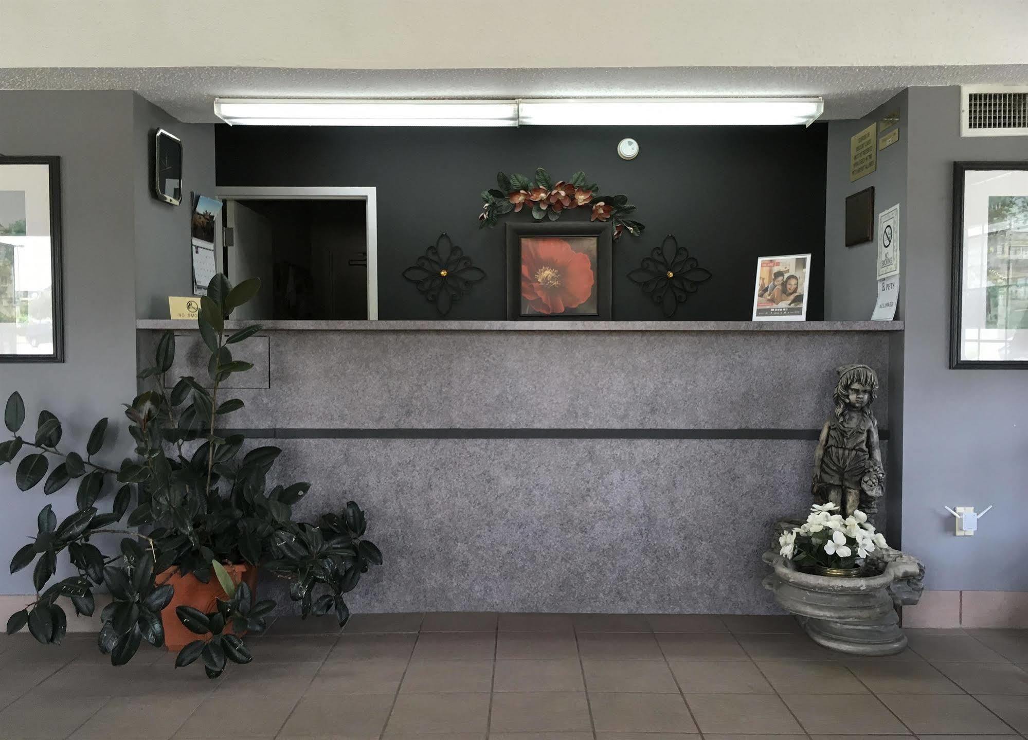 Americas Best Value Inn & Suites Slidell Eksteriør bilde