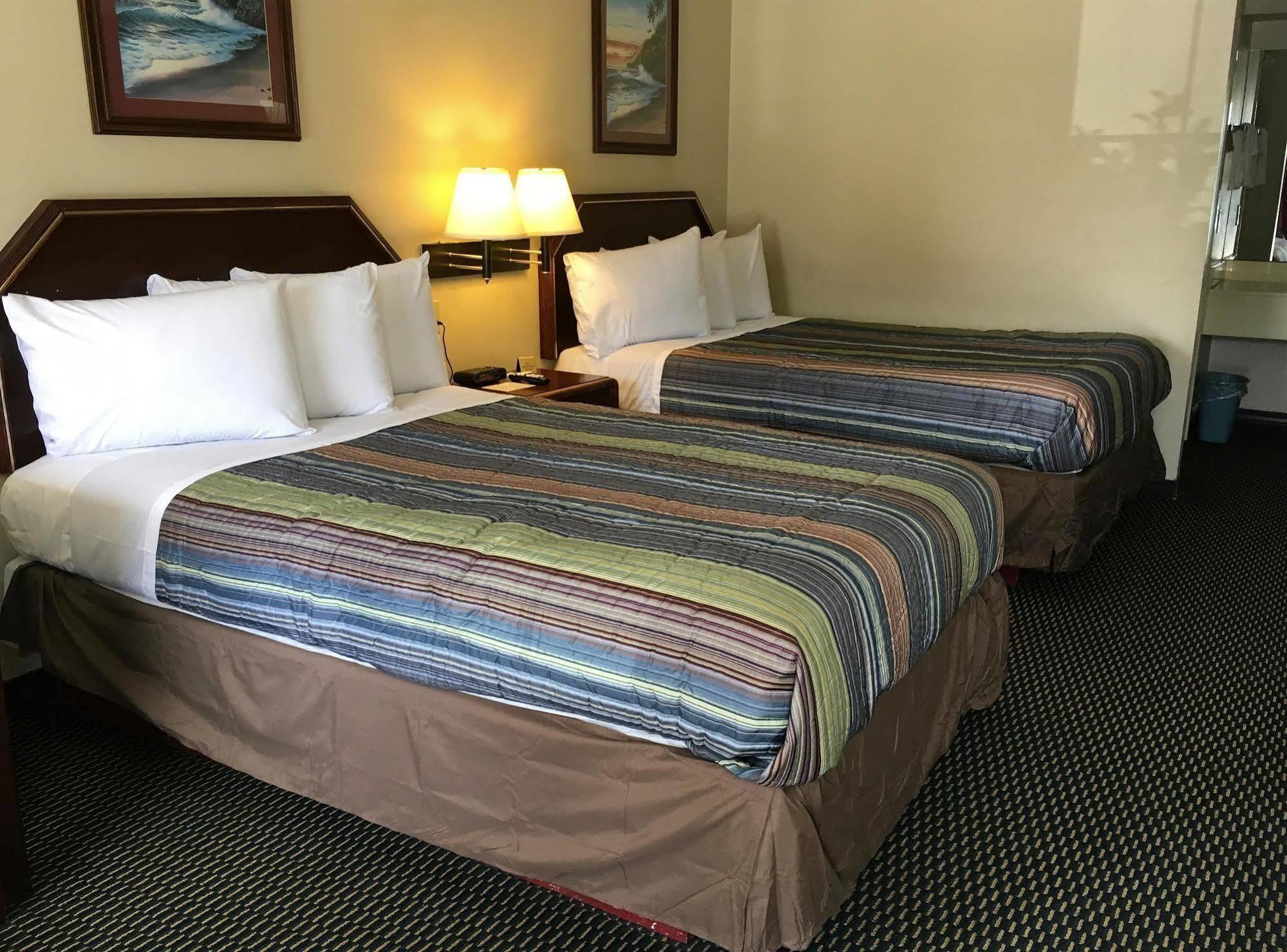 Americas Best Value Inn & Suites Slidell Eksteriør bilde