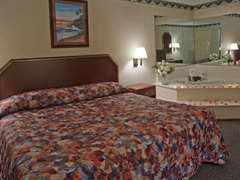 Americas Best Value Inn & Suites Slidell Eksteriør bilde